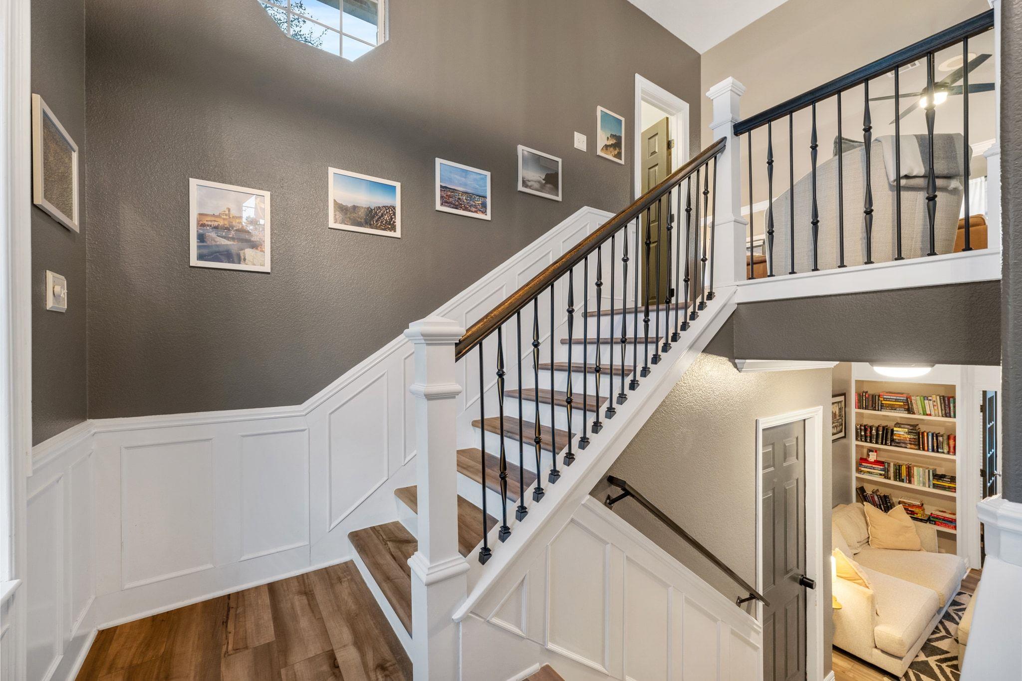 8414 Bronco Buster Trl, Lago Vista, TX 78645