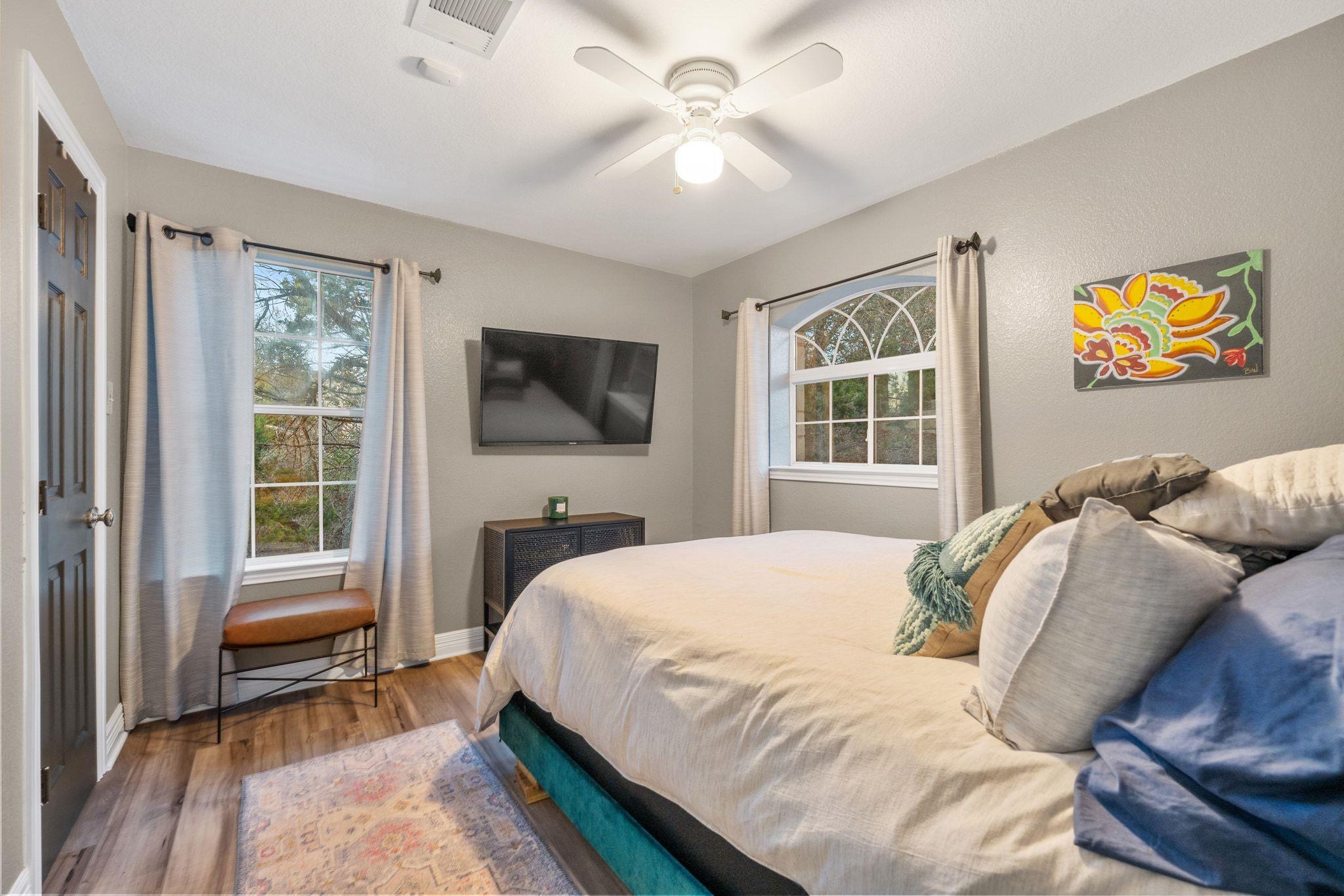 8414 Bronco Buster Trl, Lago Vista, TX 78645