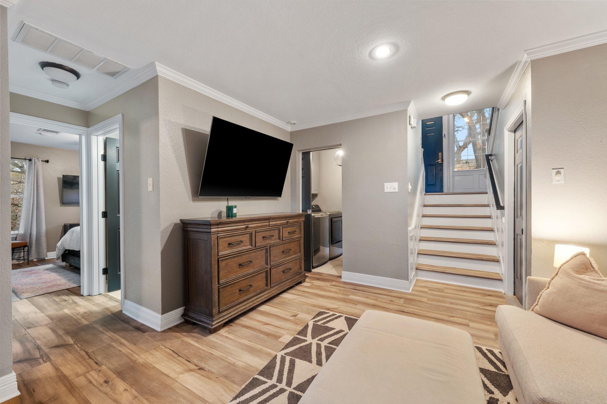 8414 Bronco Buster Trl, Lago Vista, TX 78645