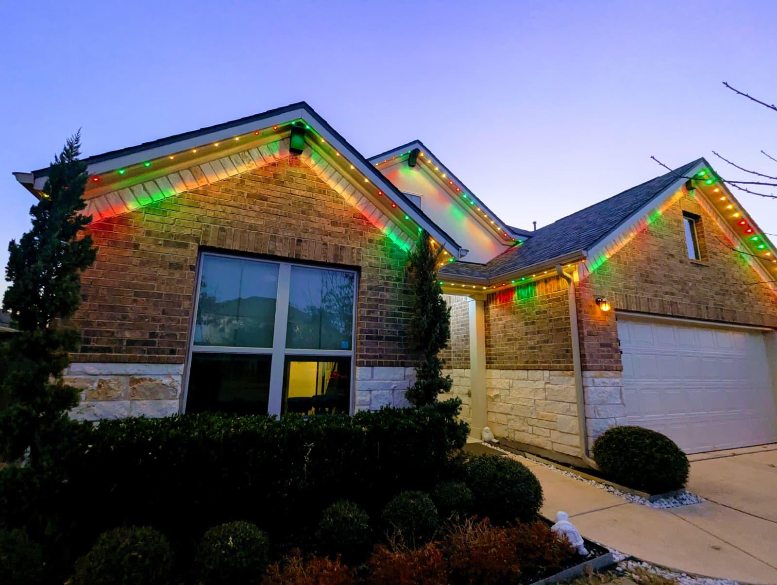 909 Zacarias Dr, Leander, TX 78641