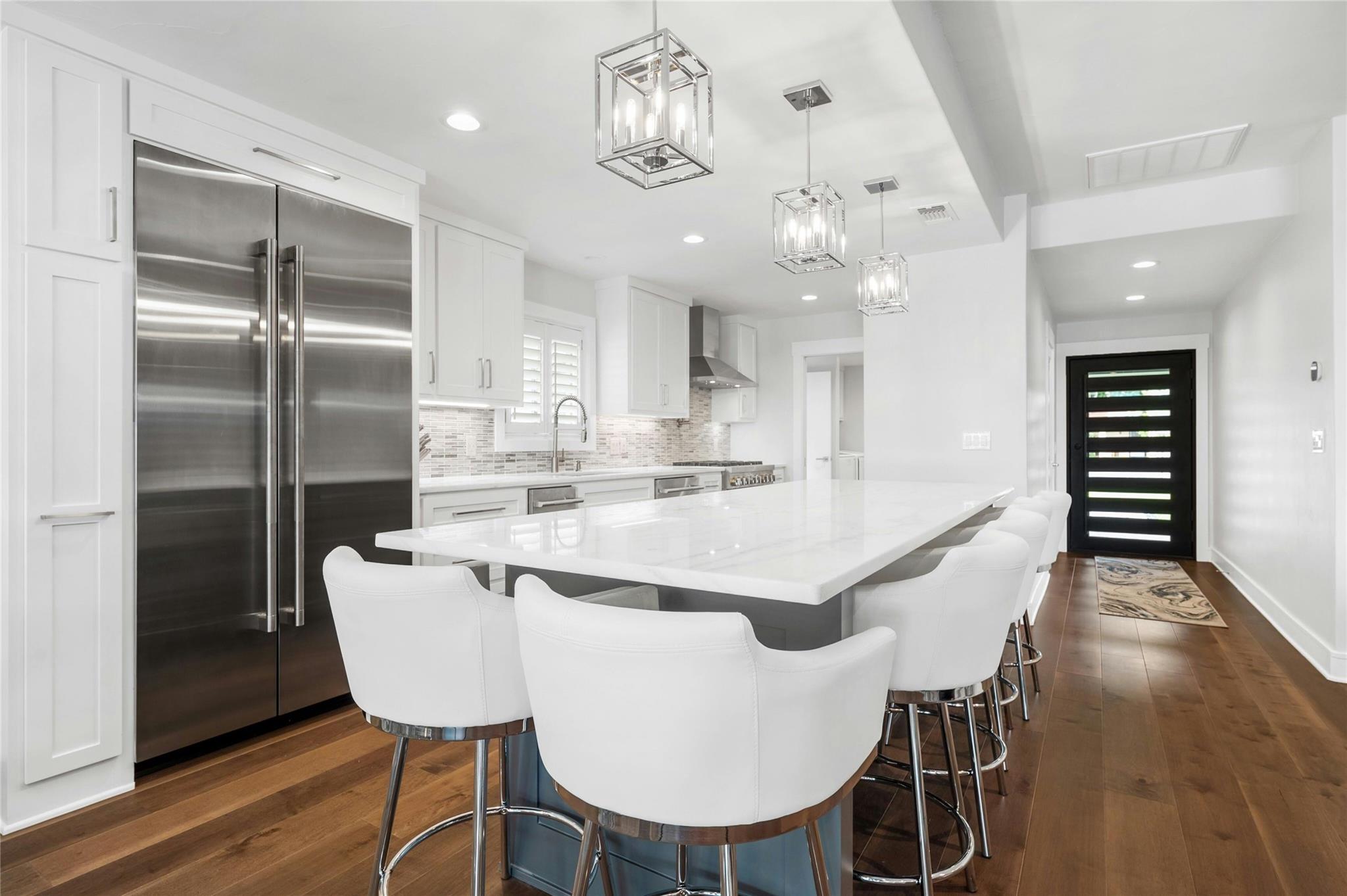 202 Mesquite Dr, Kingsland, TX 78639