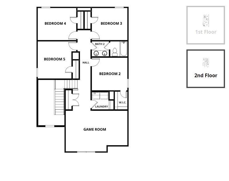 3964 Northaven Trl, New Braunfels, TX 78132