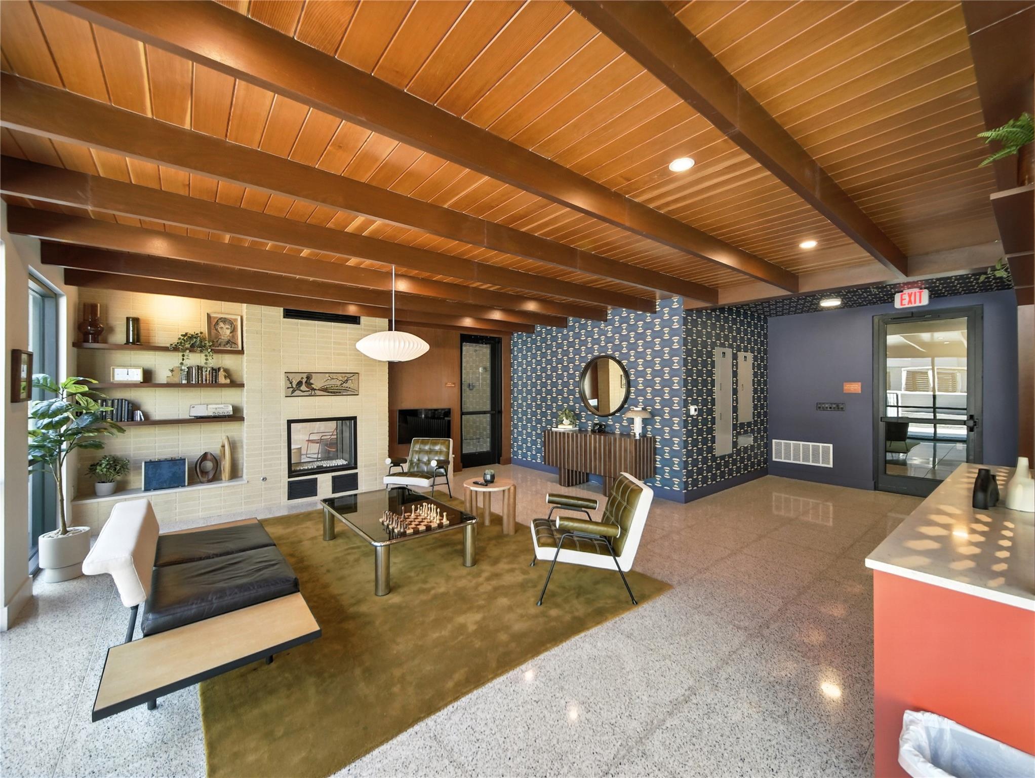 1701 Simond Ave # 302, Austin, TX 78723