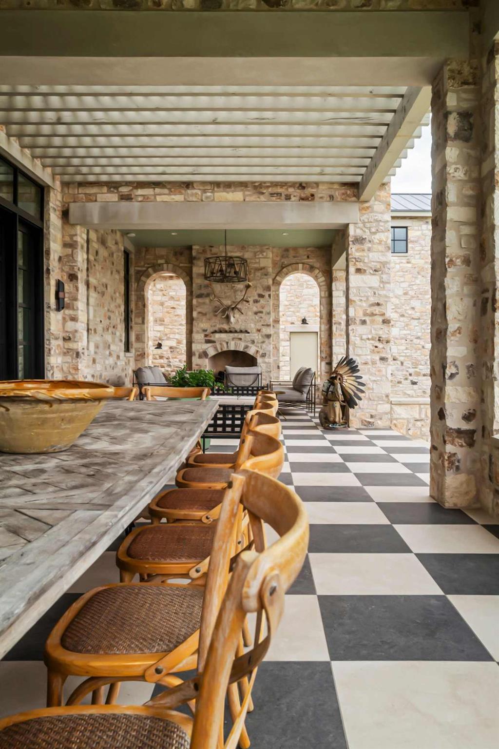 371 Achtzehn Rd, Fredericksburg, TX 78624