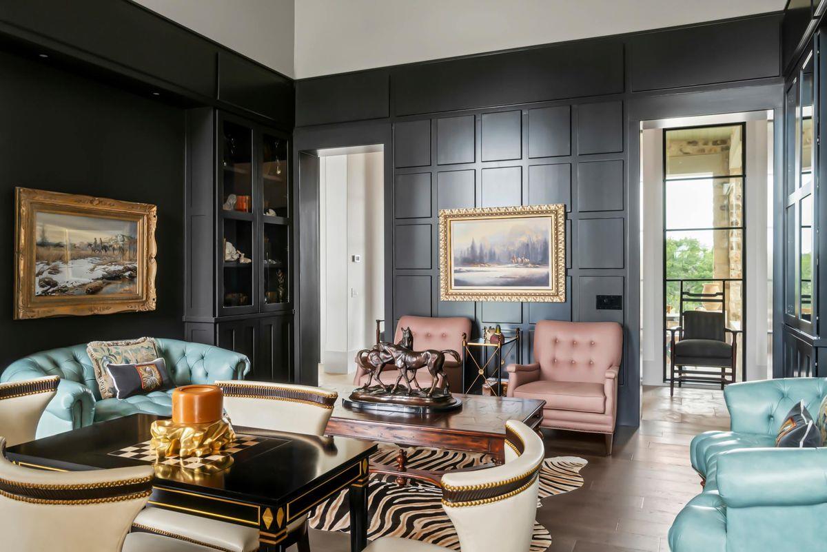 371 Achtzehn Rd, Fredericksburg, TX 78624