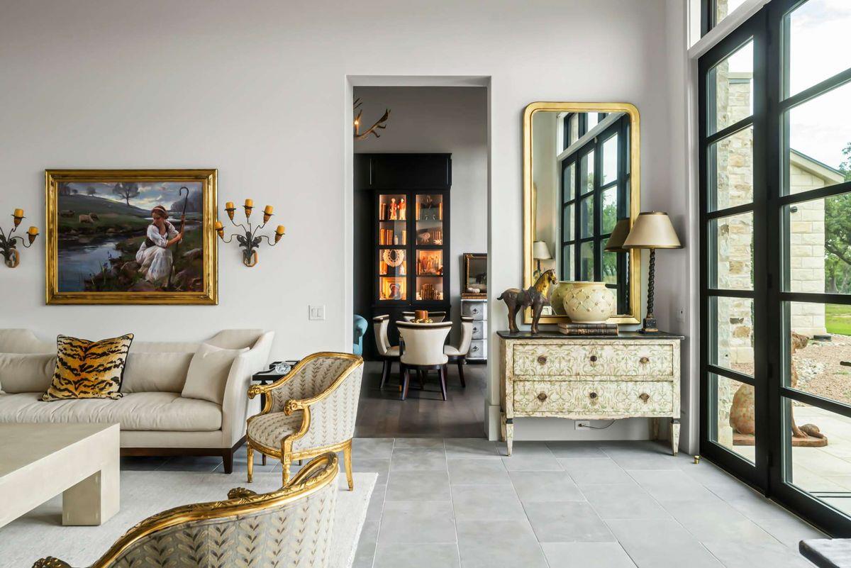 371 Achtzehn Rd, Fredericksburg, TX 78624