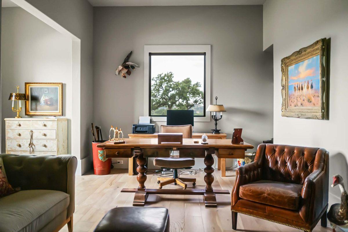 371 Achtzehn Rd, Fredericksburg, TX 78624