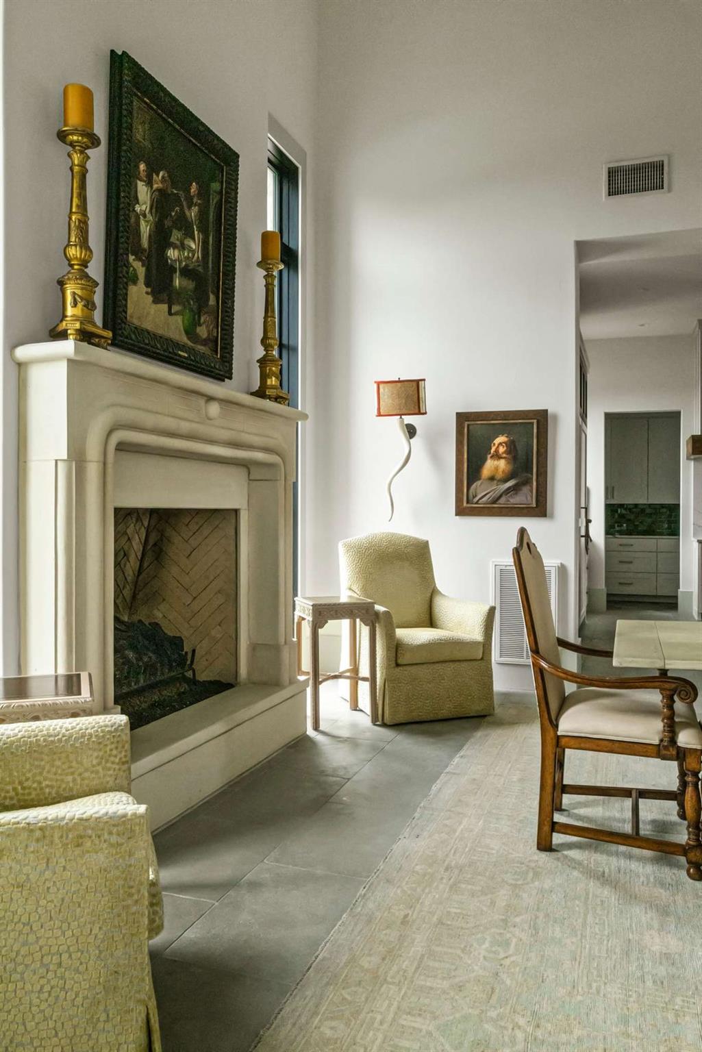 371 Achtzehn Rd, Fredericksburg, TX 78624