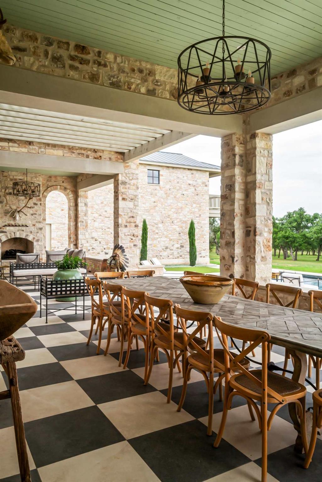 371 Achtzehn Rd, Fredericksburg, TX 78624