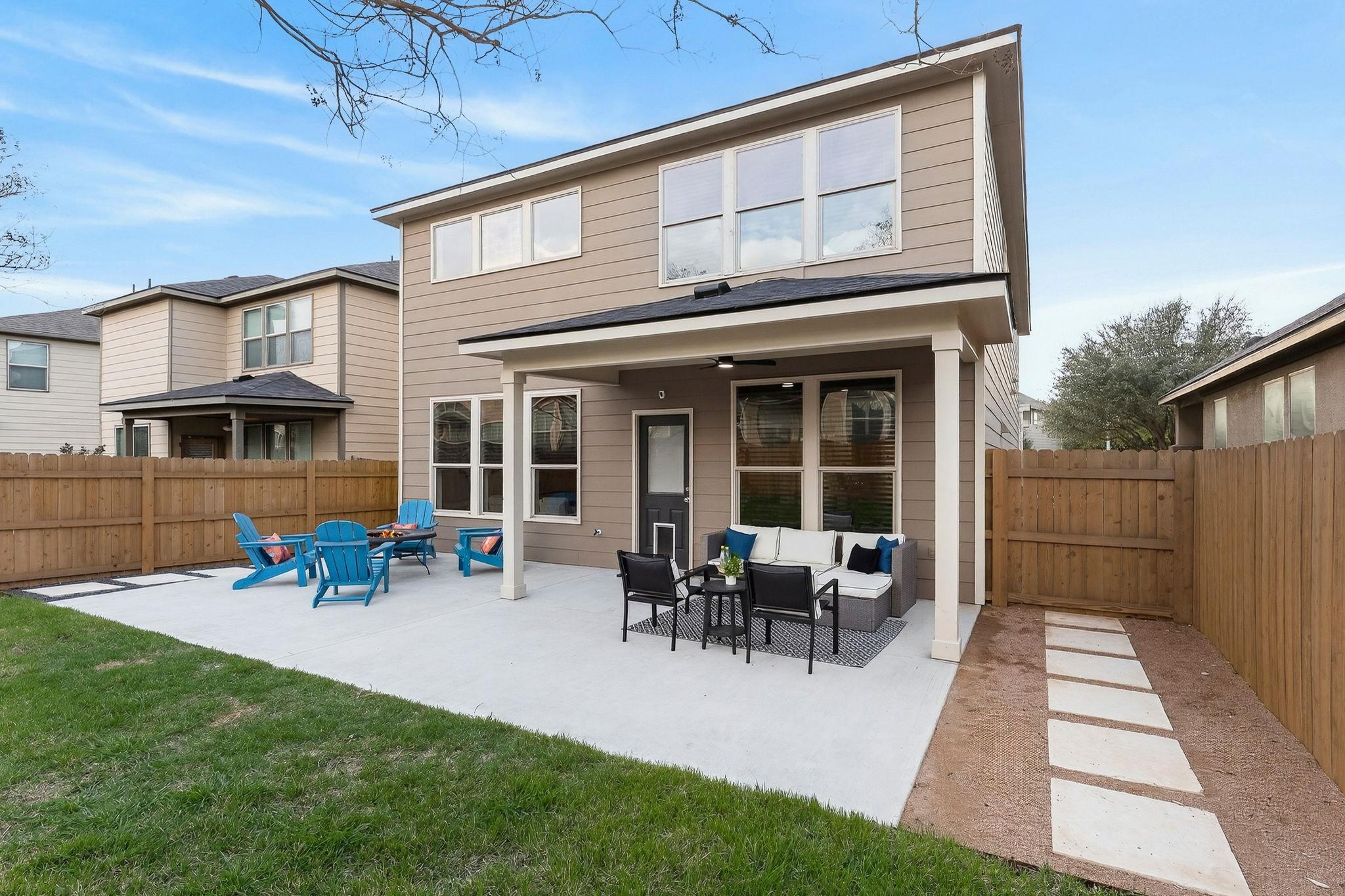 9921 Wading Pool Path, Austin, TX 78748