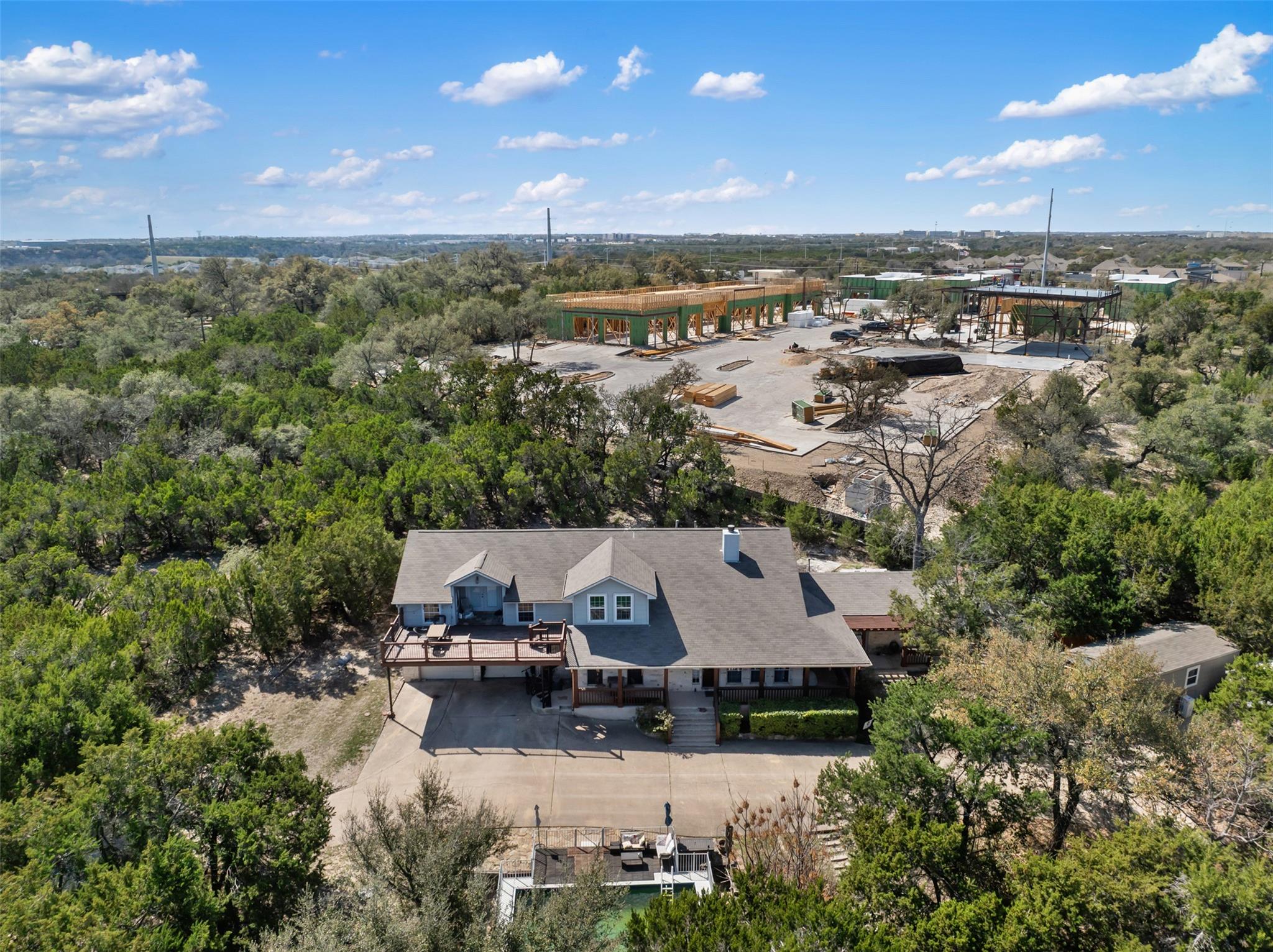 5015 Little Valley Rd, Leander, TX 78641