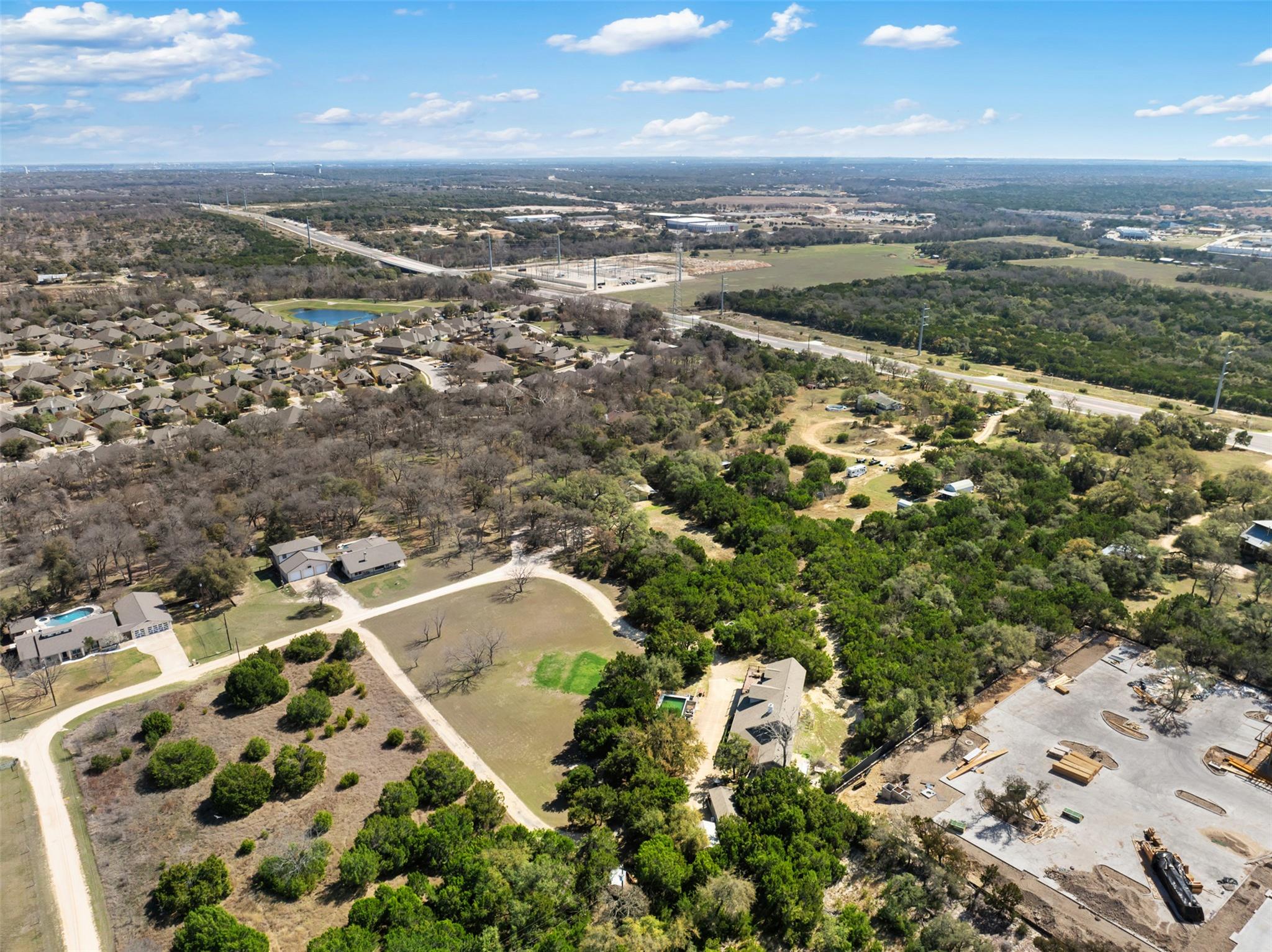 5015 Little Valley Rd, Leander, TX 78641
