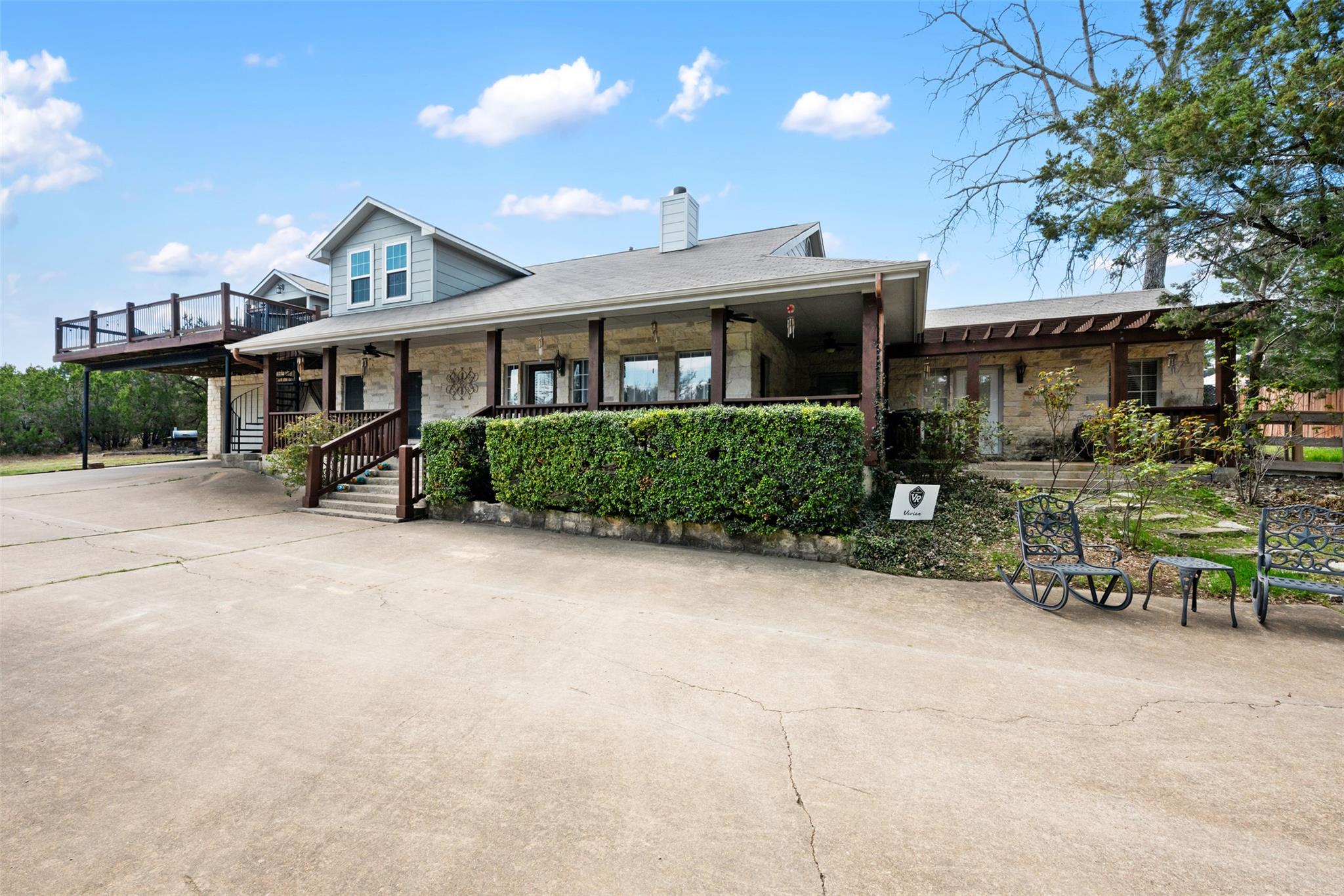 5015 Little Valley Rd, Leander, TX 78641