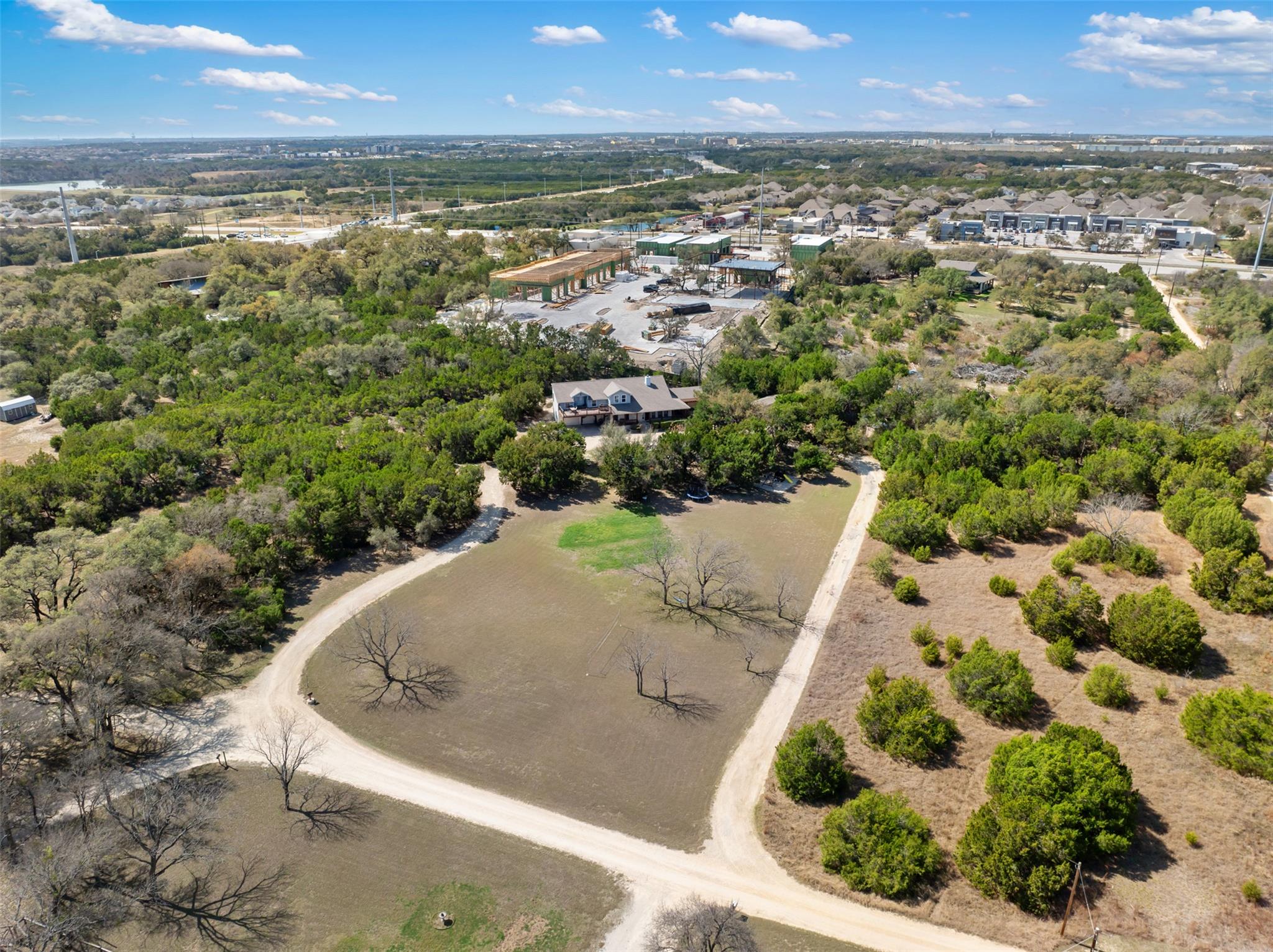 5015 Little Valley Rd, Leander, TX 78641