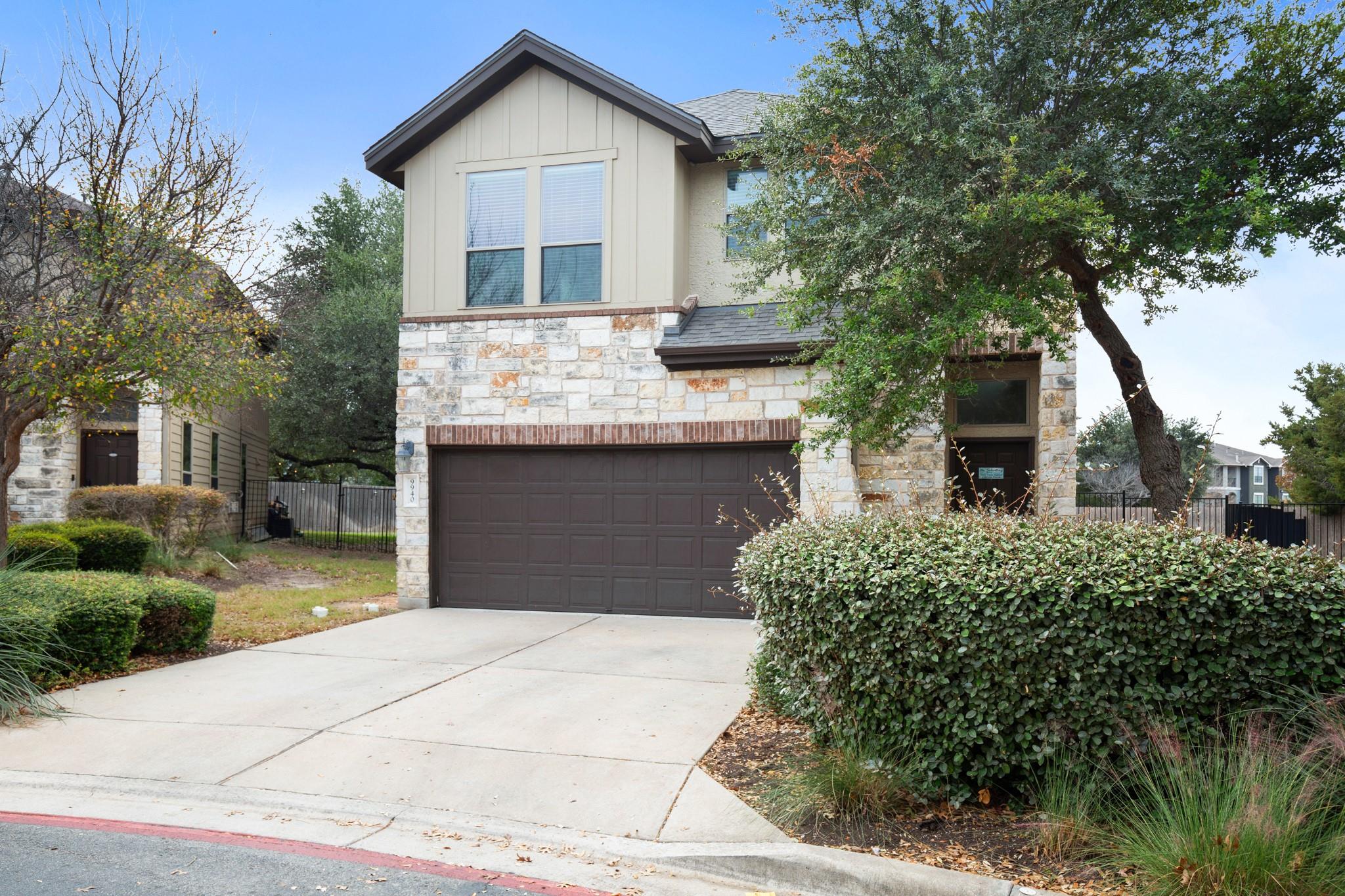 9940 Milla Cir # 24, Austin, TX 78748