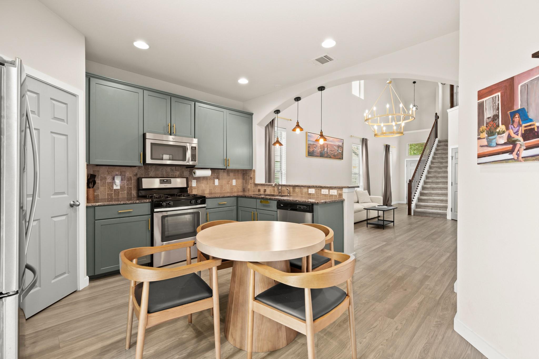 9940 Milla Cir # 24, Austin, TX 78748