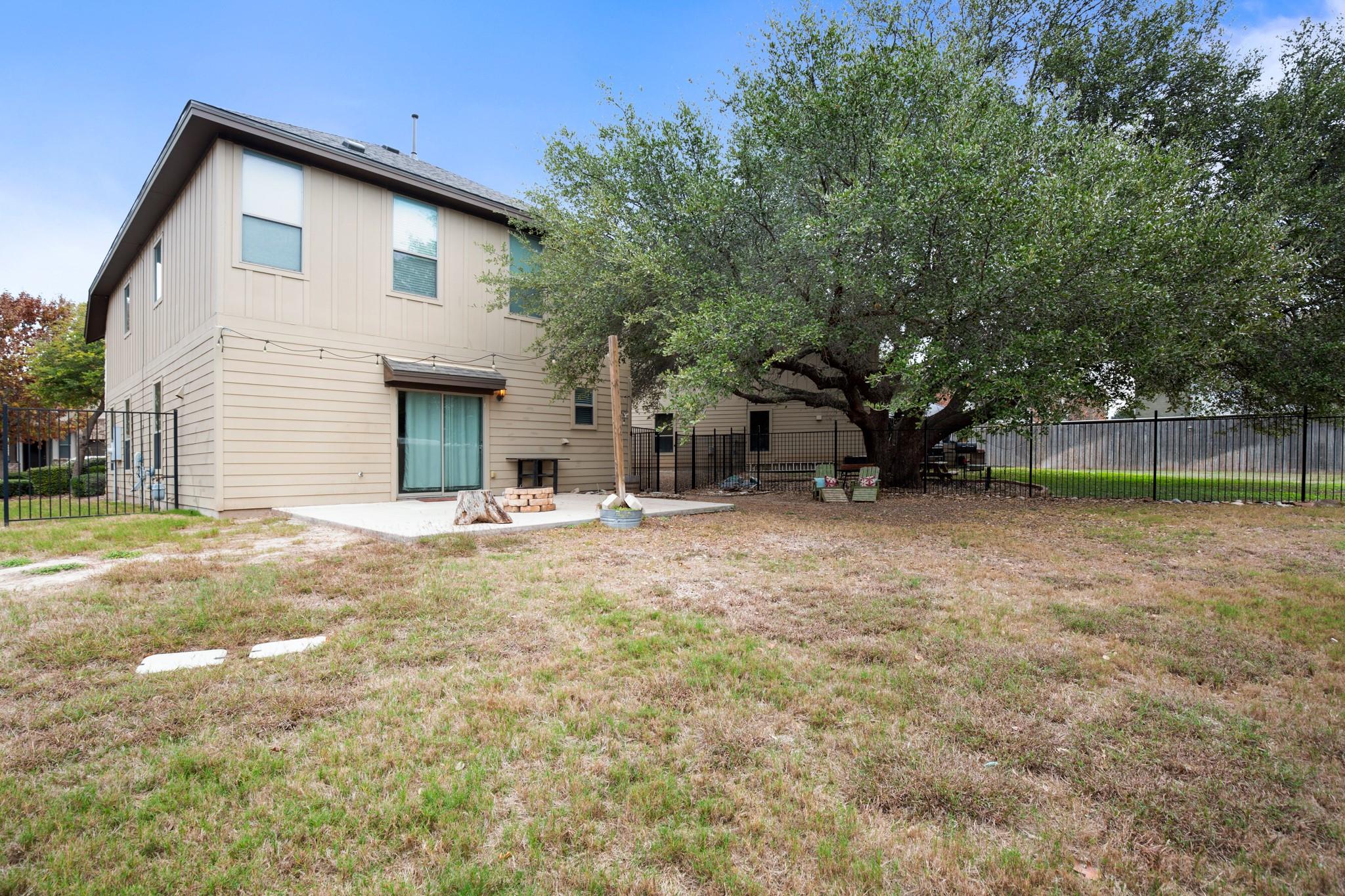 9940 Milla Cir # 24, Austin, TX 78748