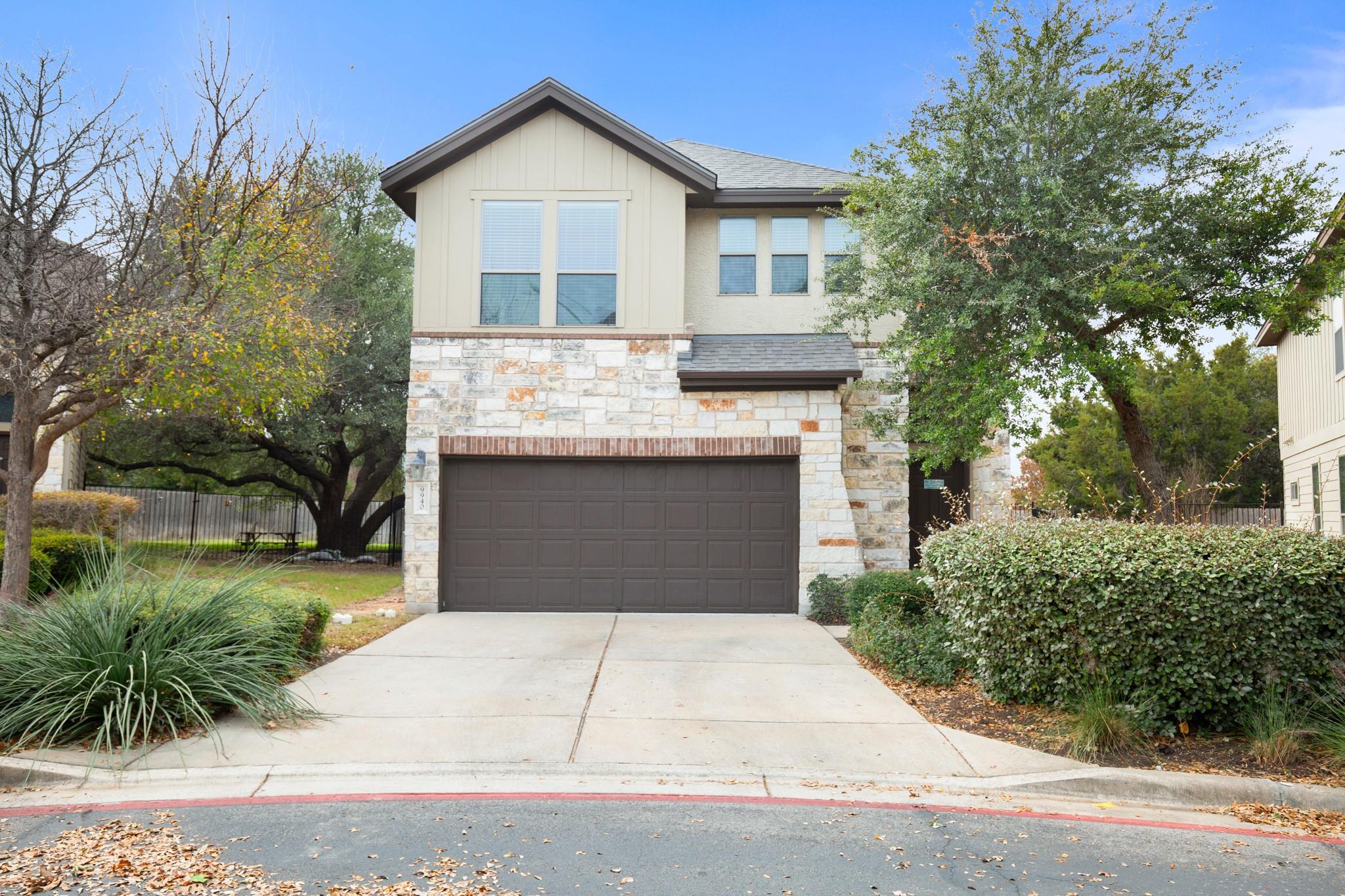 9940 Milla Cir # 24, Austin, TX 78748