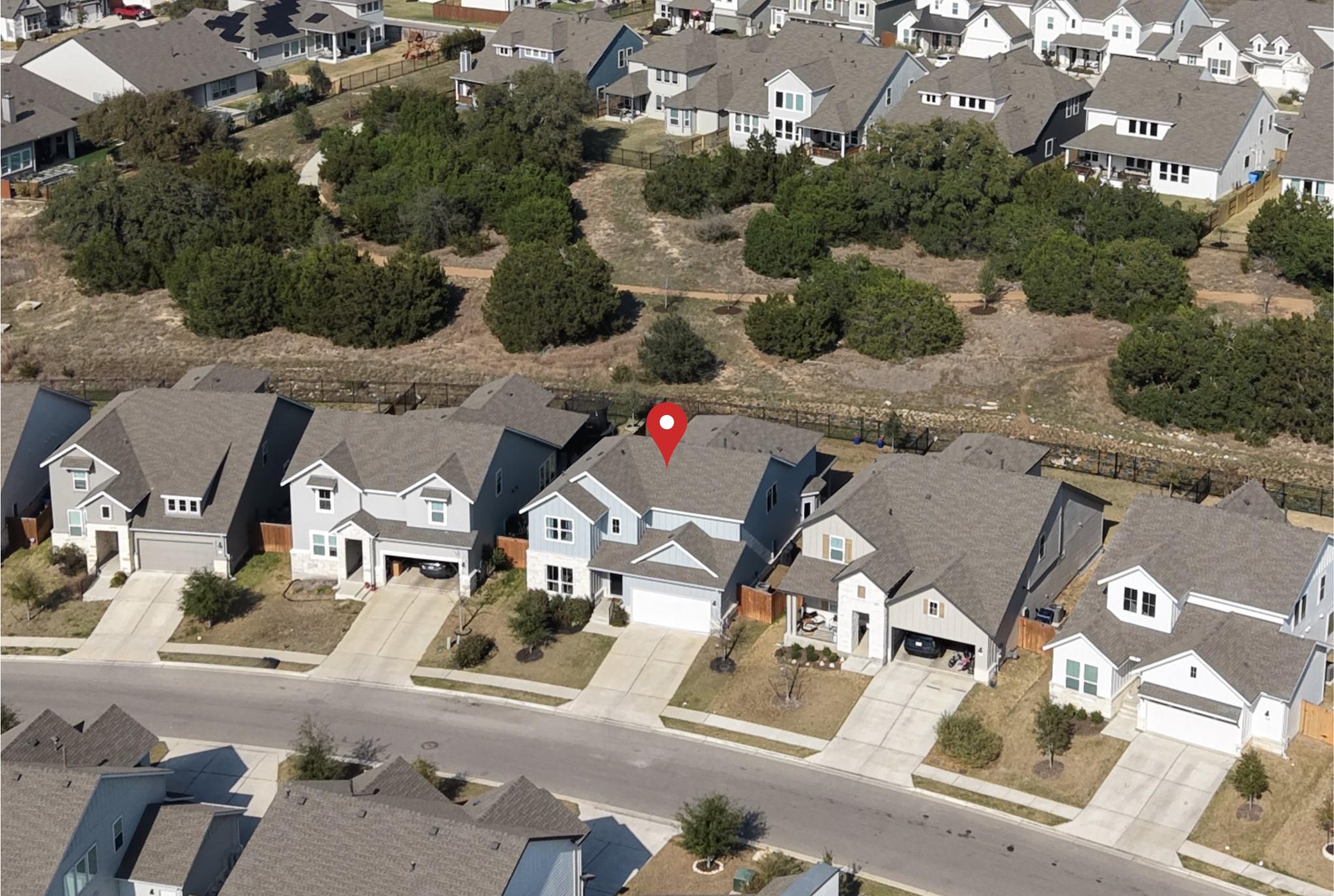 1166 Sage Thrasher Cir, Dripping Springs, TX 78620