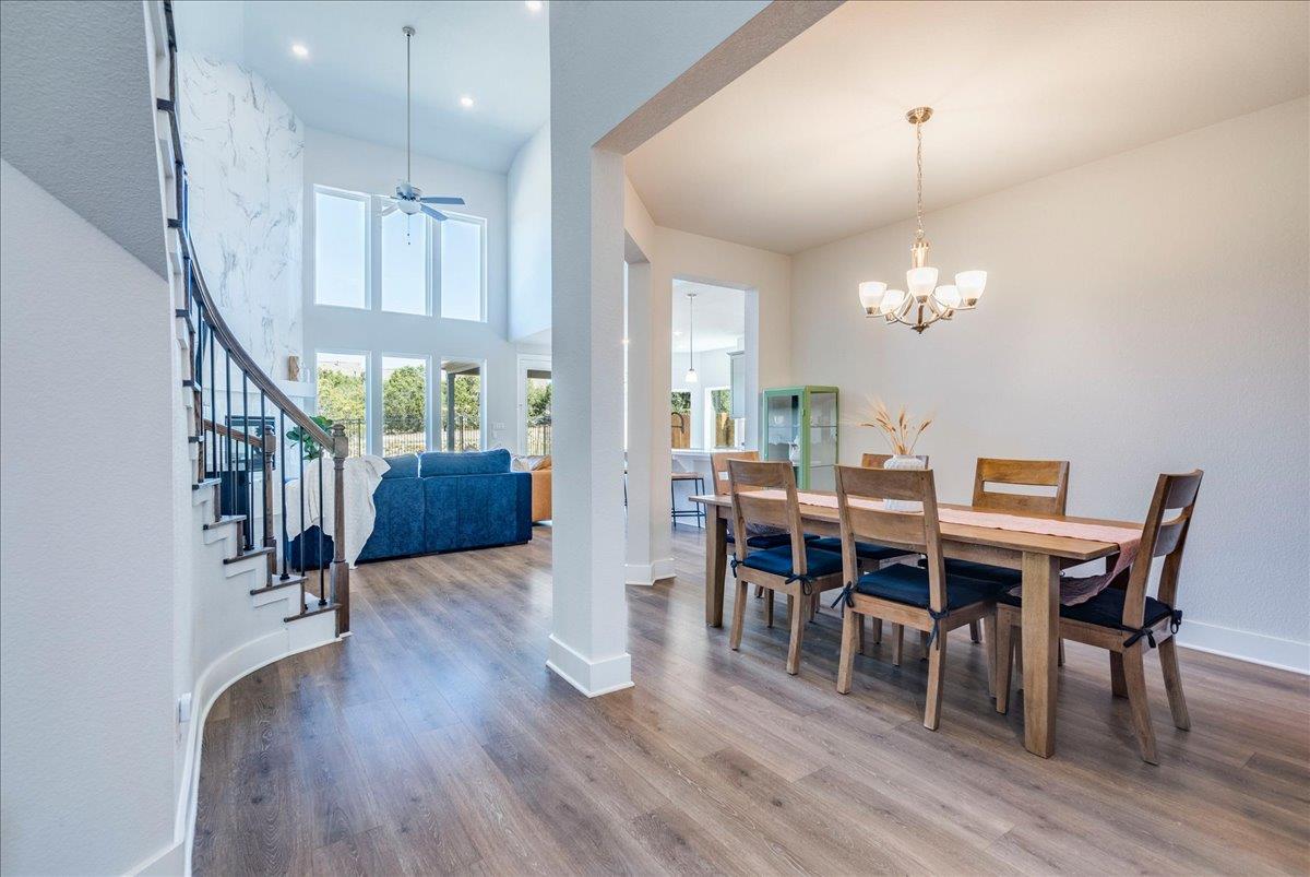 1166 Sage Thrasher Cir, Dripping Springs, TX 78620