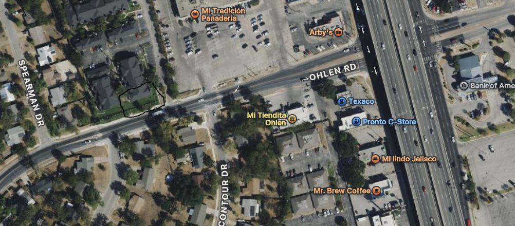 1748 Ohlen Rd # 9, Austin, TX 78757