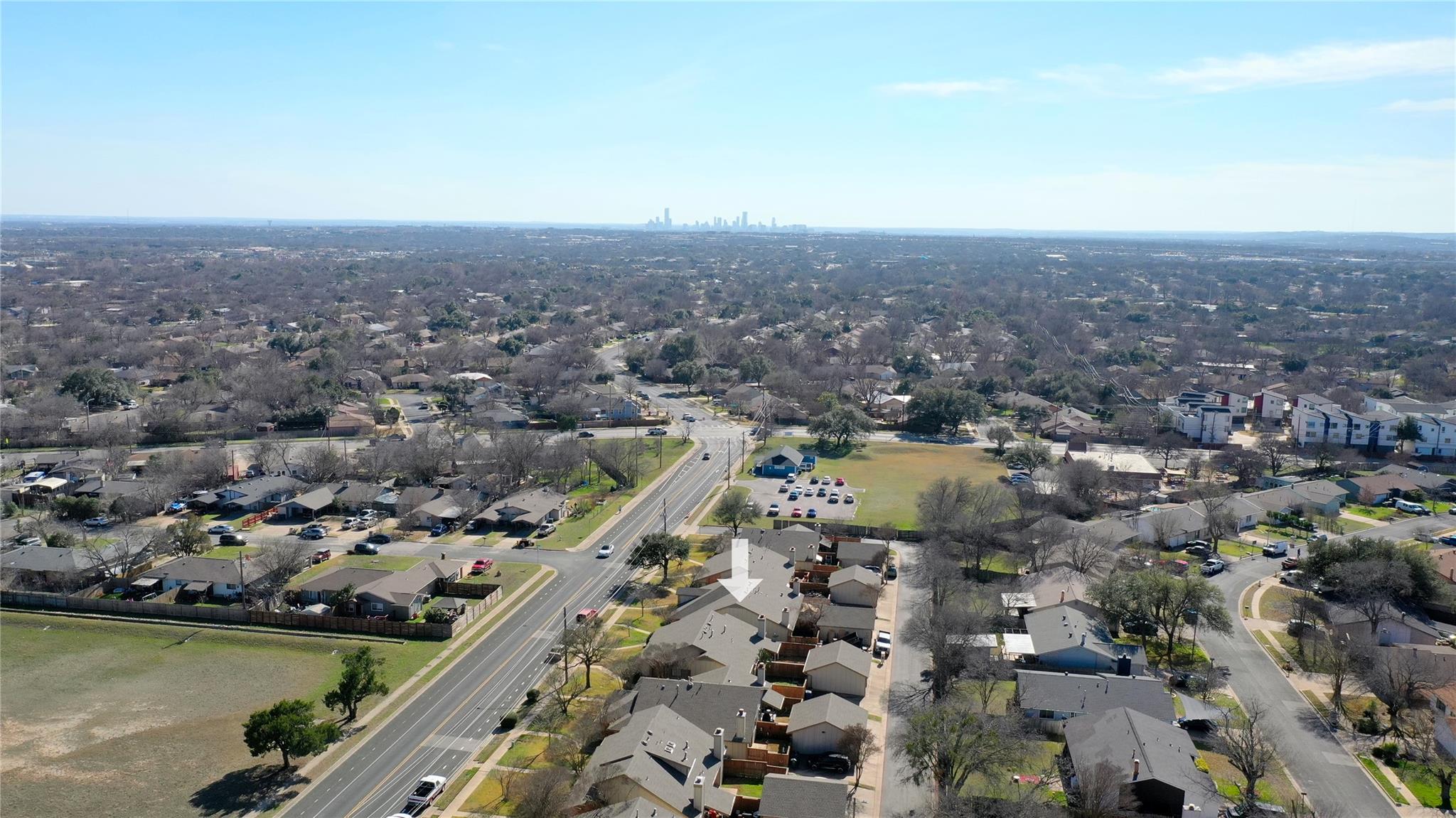 11112 #B Parkfield Dr, Austin, TX 78758