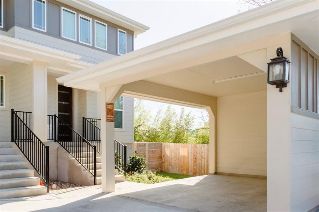 807 E 16th St # B, Austin, TX 78702