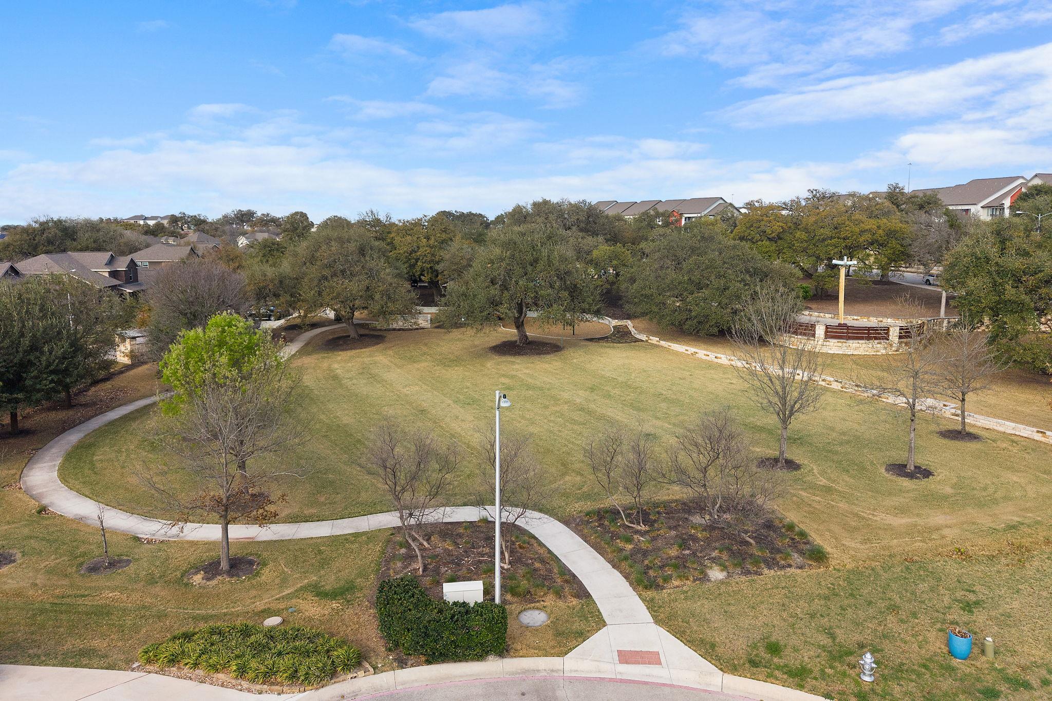 702 Puerta Vallarta Ln, Austin, TX 78748