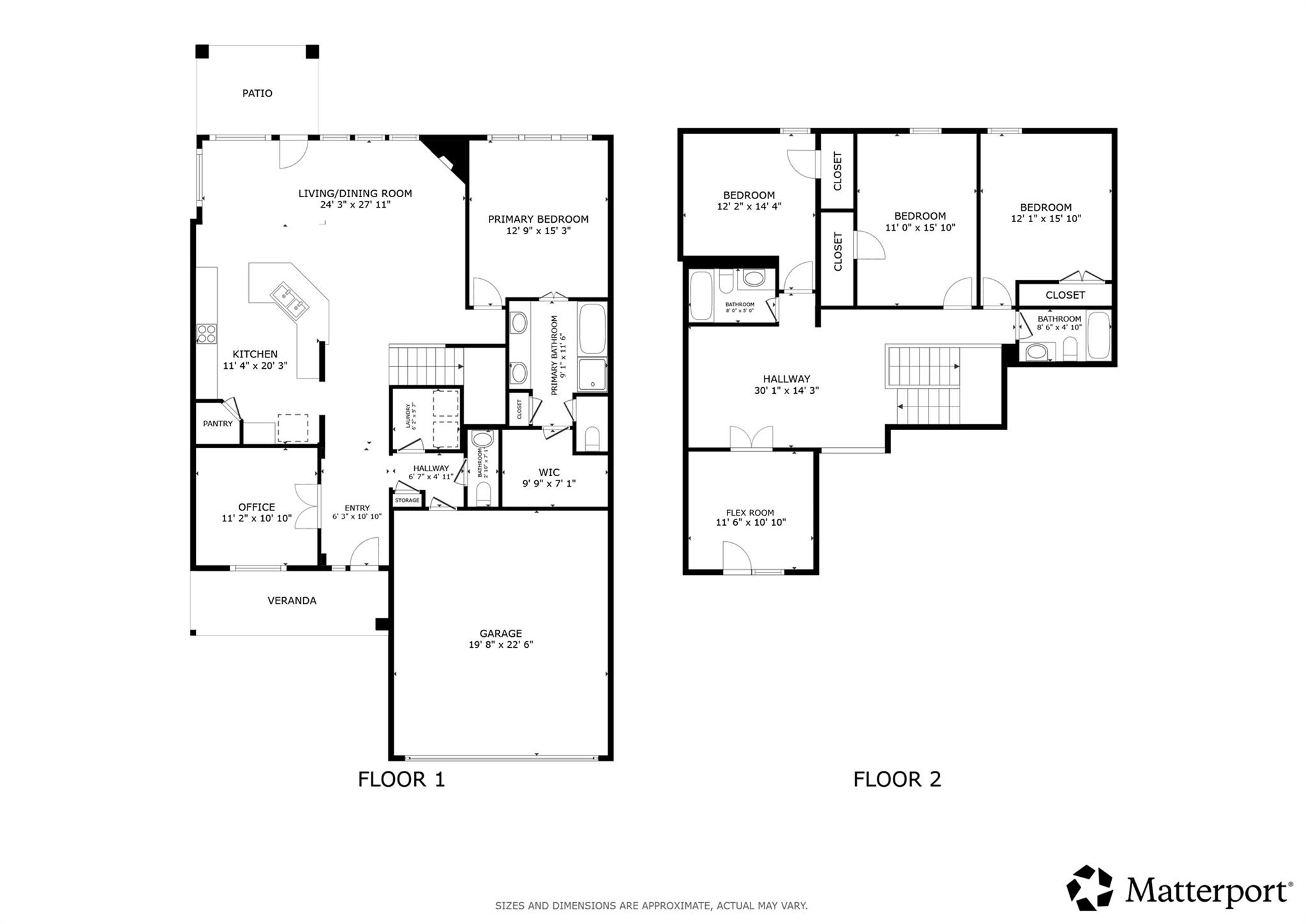 702 Puerta Vallarta Ln, Austin, TX 78748