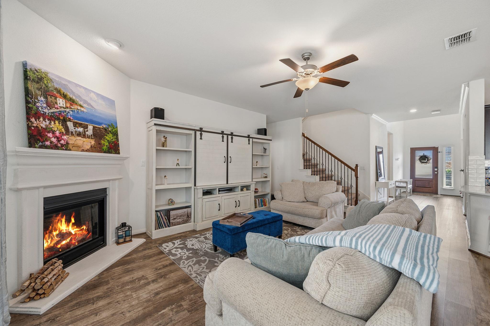 702 Puerta Vallarta Ln, Austin, TX 78748