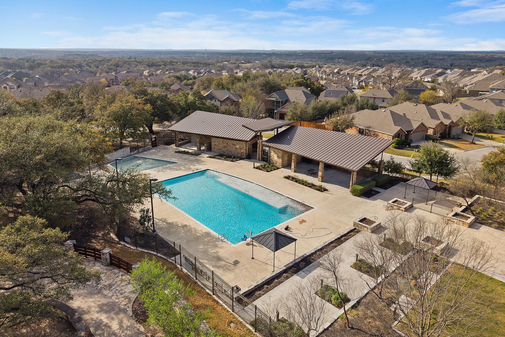 702 Puerta Vallarta Ln, Austin, TX 78748