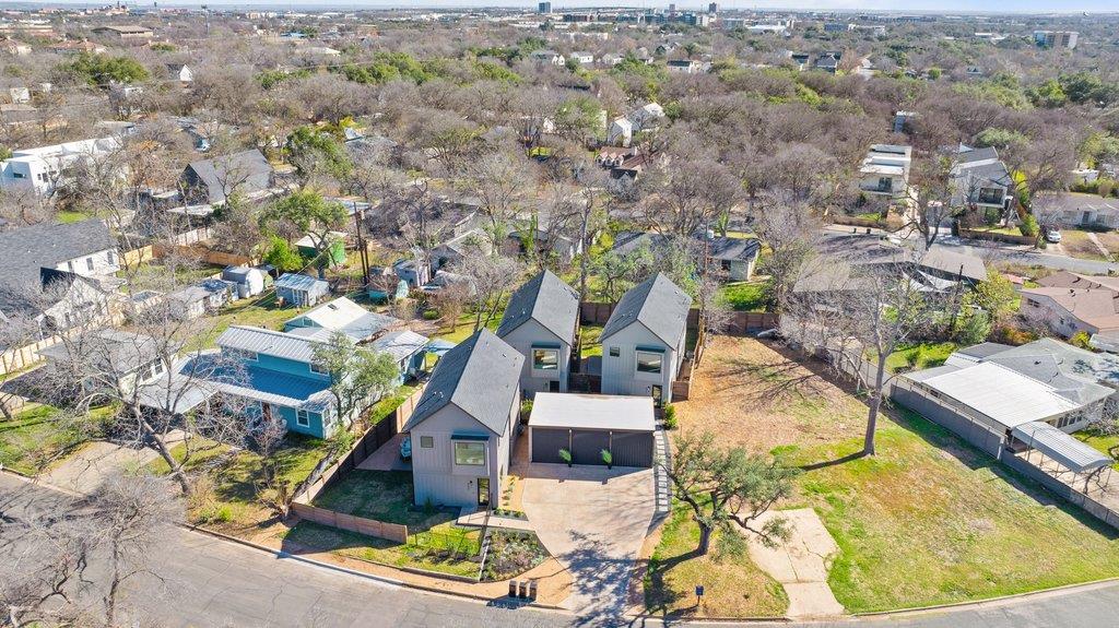 4601 Hank Ave # 3, Austin, TX 78745