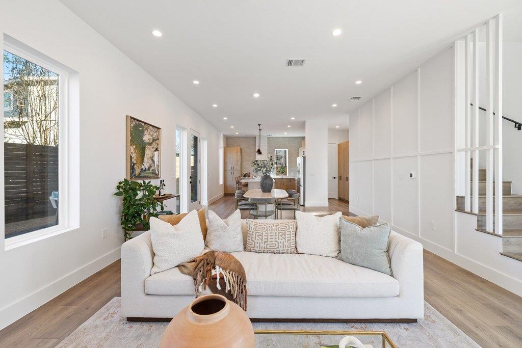 4601 Hank Ave # 3, Austin, TX 78745