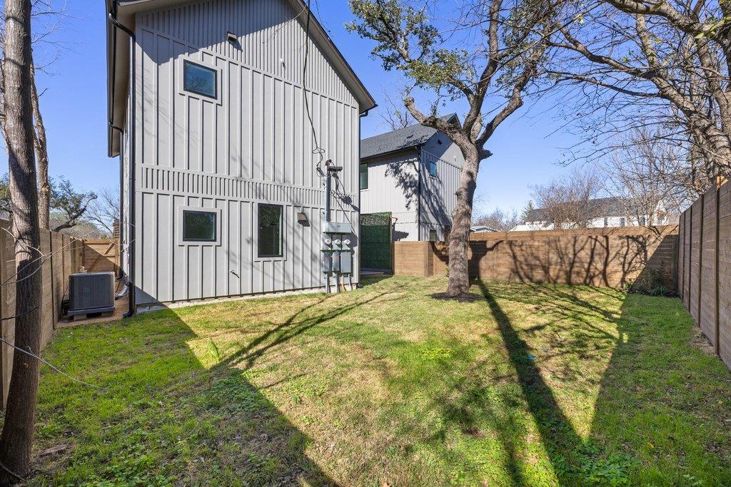 4601 Hank Ave # 3, Austin, TX 78745