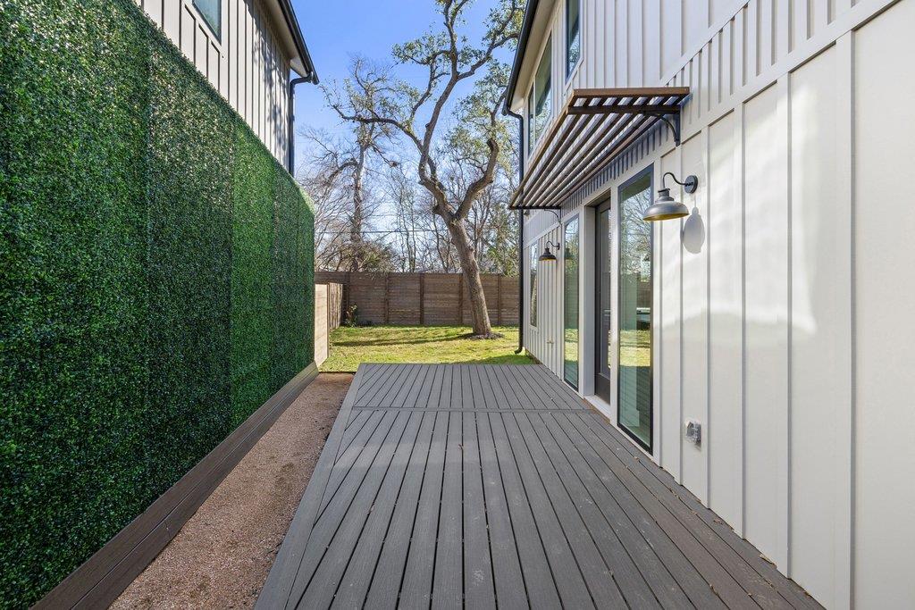 4601 Hank Ave # 3, Austin, TX 78745