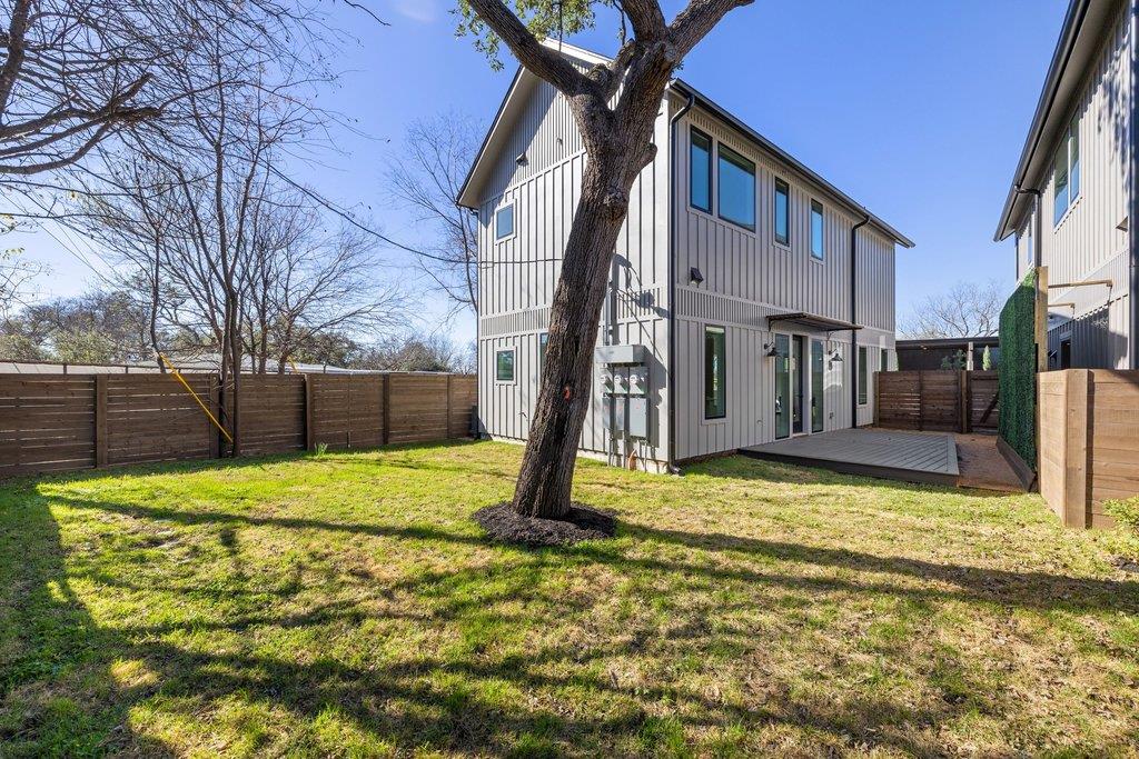 4601 Hank Ave # 3, Austin, TX 78745