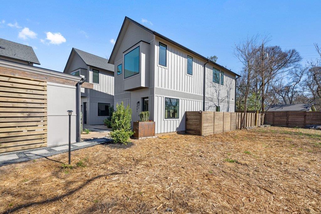 4601 Hank Ave # 3, Austin, TX 78745