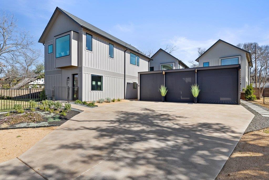 4601 Hank Ave # 3, Austin, TX 78745