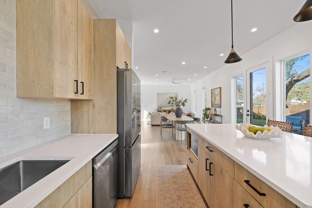 4601 Hank Ave # 3, Austin, TX 78745