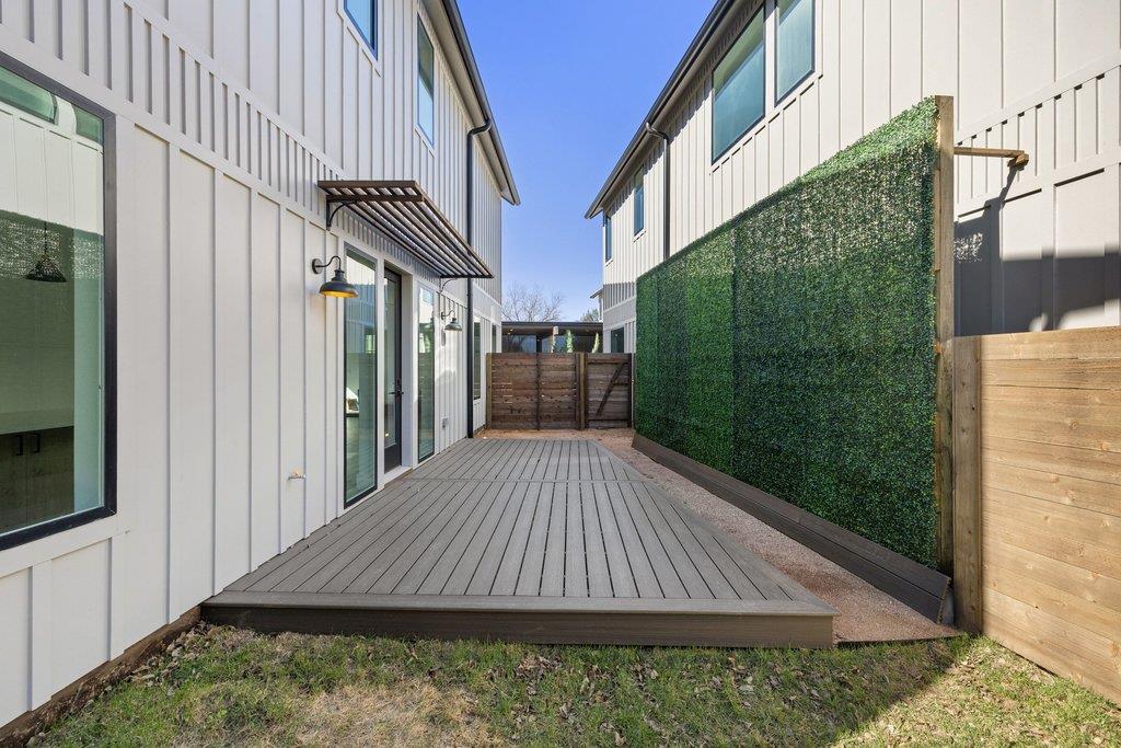 4601 Hank Ave # 3, Austin, TX 78745