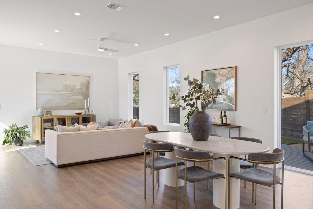 4601 Hank Ave # 3, Austin, TX 78745