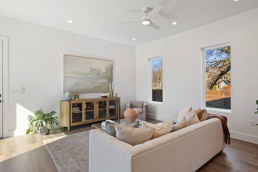 4601 Hank Ave # 3, Austin, TX 78745