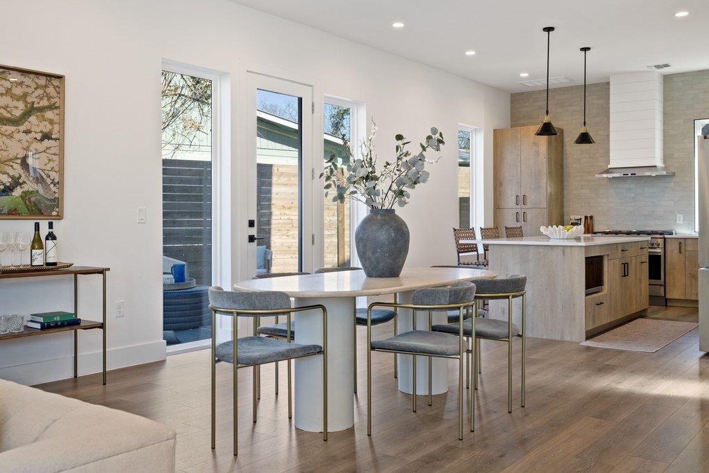 4601 Hank Ave # 3, Austin, TX 78745