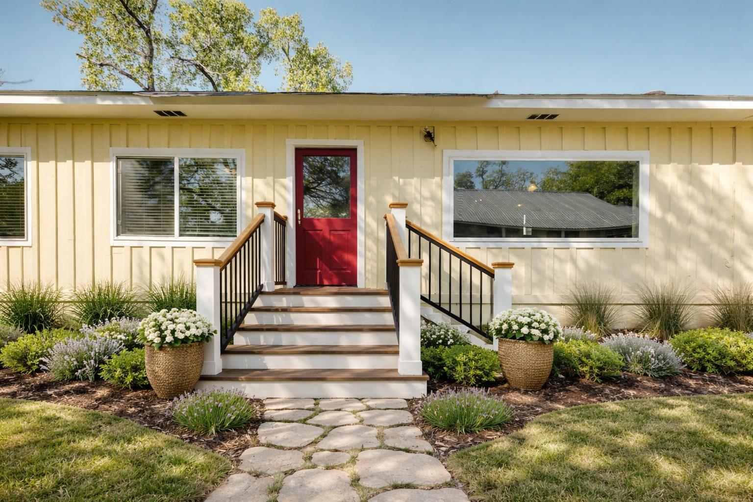 318 S Avenue C, Elgin, TX 78621