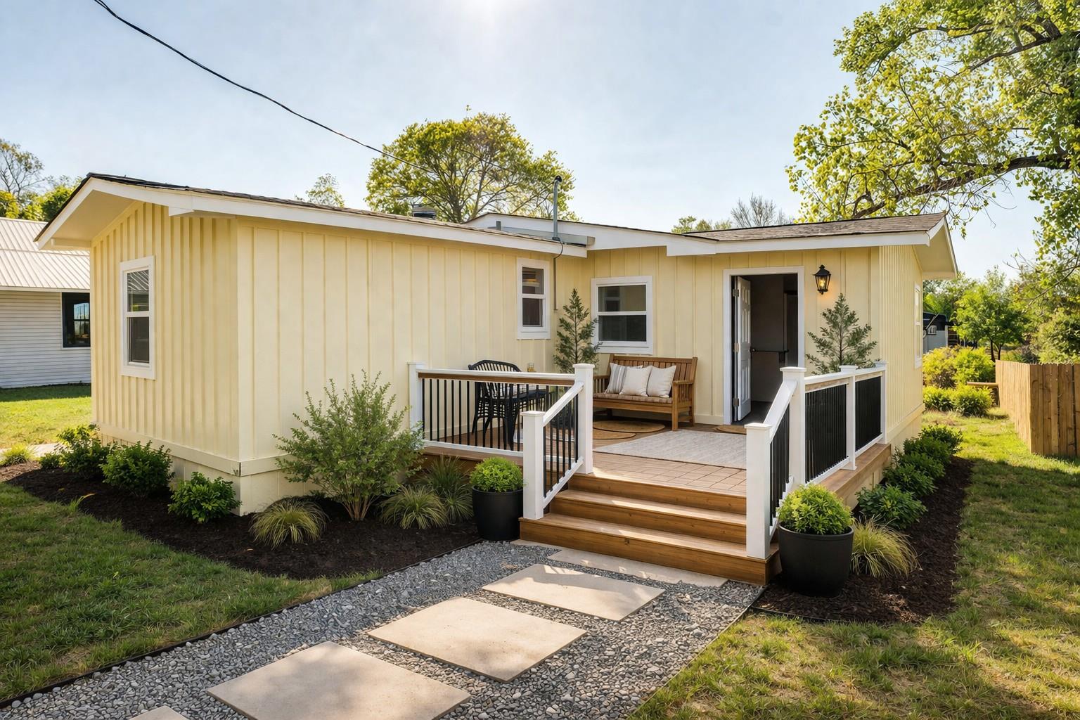 318 S Avenue C, Elgin, TX 78621