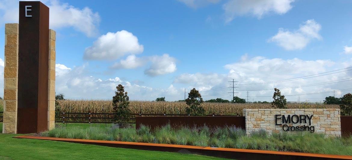 108 Makinaw Rd, Hutto, TX 78634