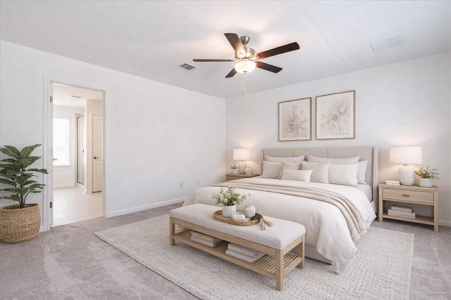 108 Makinaw Rd, Hutto, TX 78634