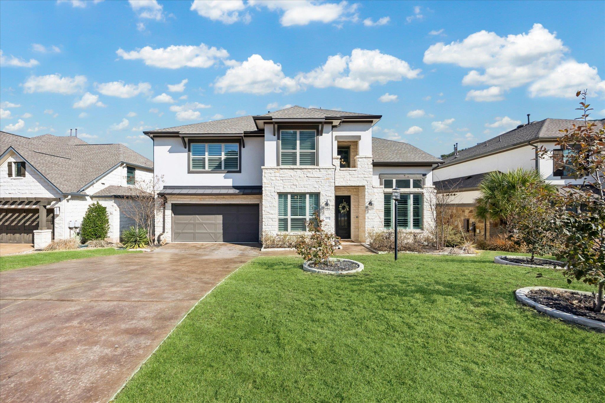 476 Anfield Cir, Austin, TX 78738