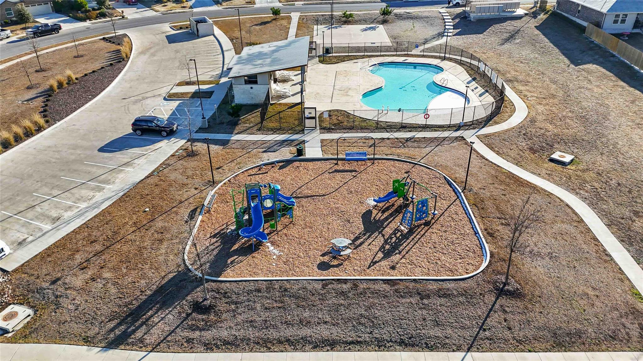 104 Sky Meadows Cir, San Marcos, TX 78666