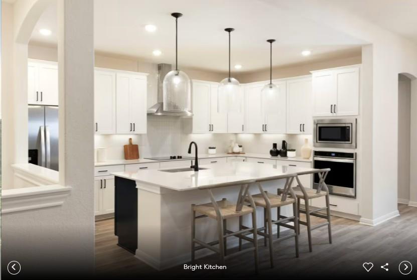 100 Elm View Dr, Georgetown, TX 78628